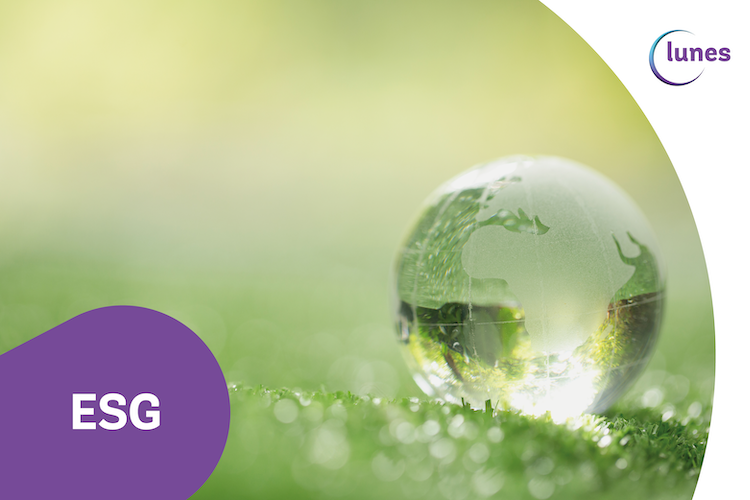 beneficios do ESG ASG